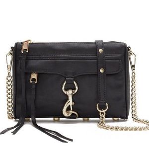 Rebecca Minkoff Mini MAC